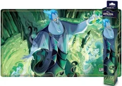 Disney Lorcana Playmat: Hades